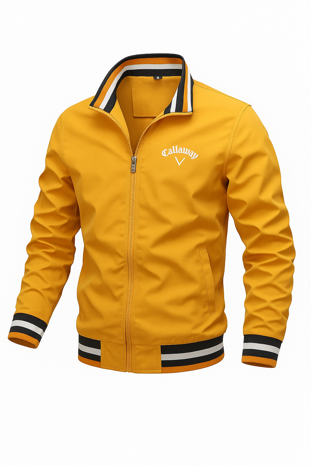 Yellow / 3XL
