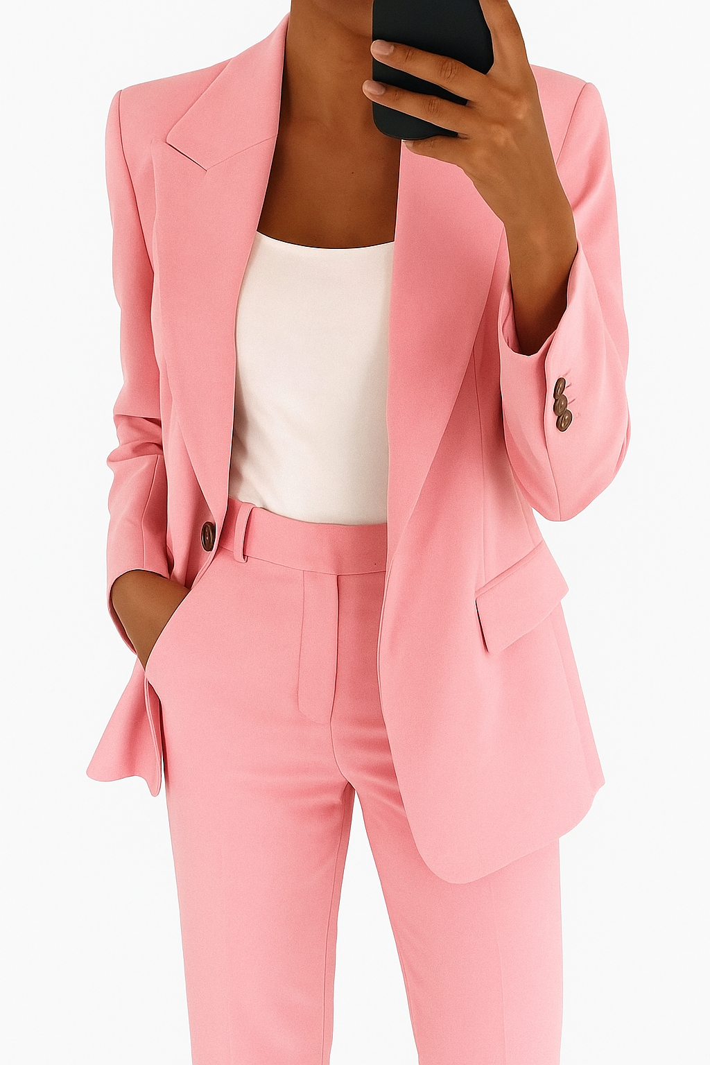 Pink / 20 (4XL)