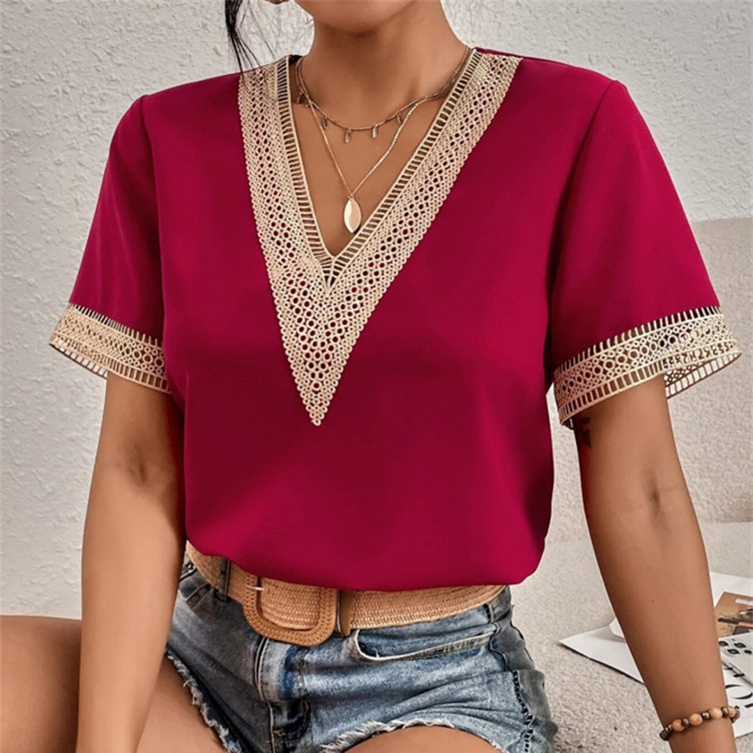 Red / XL