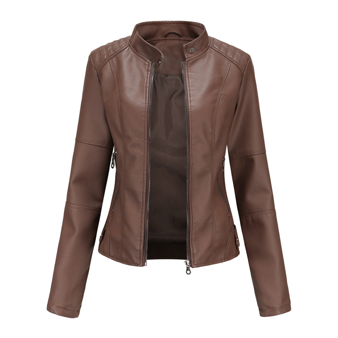 Dark Brown / 4XL