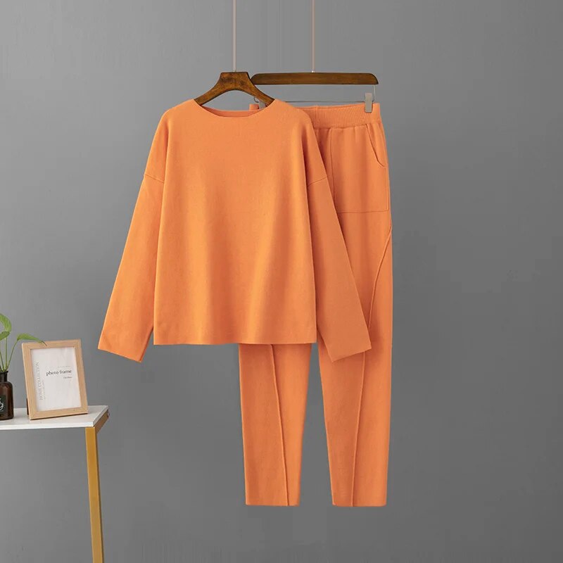 Orange / One Size