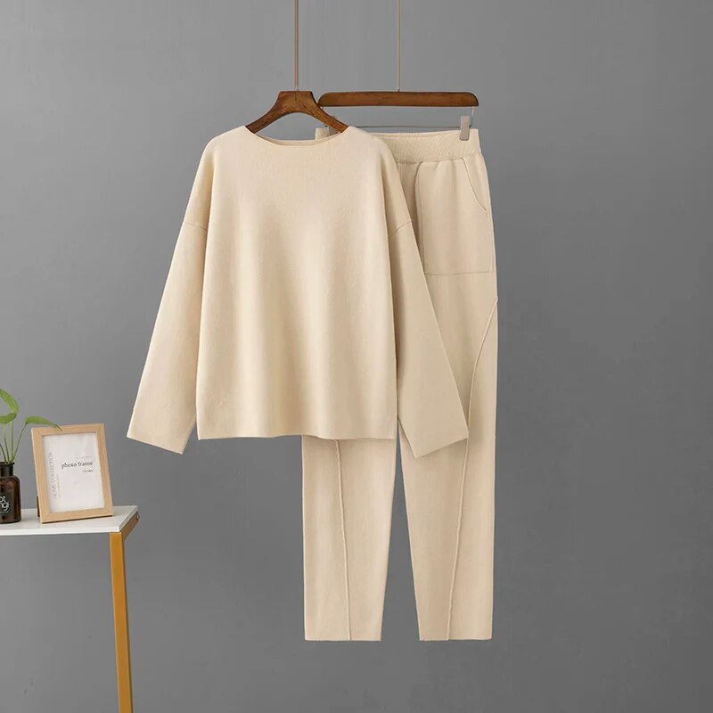 Beige / One Size