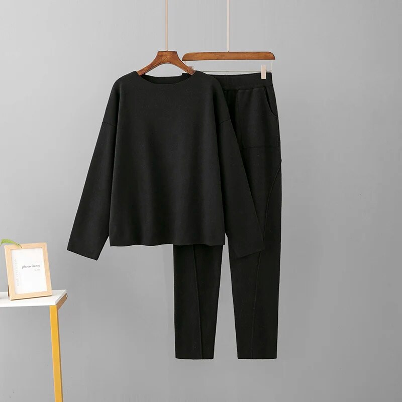 Black / One Size