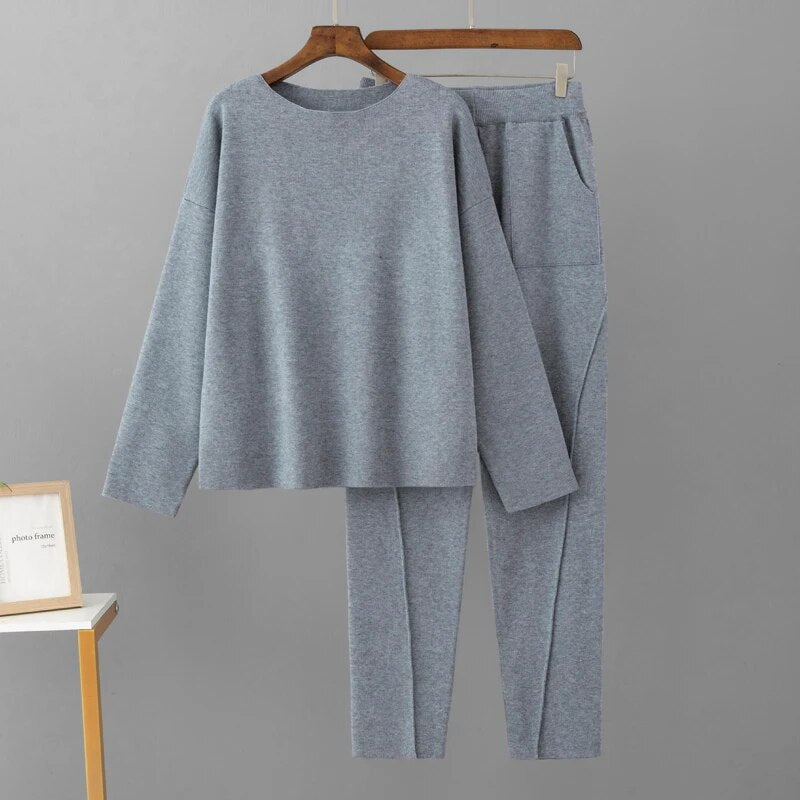 Gray / One Size