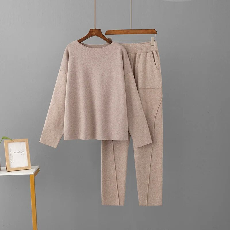 Brown / One Size