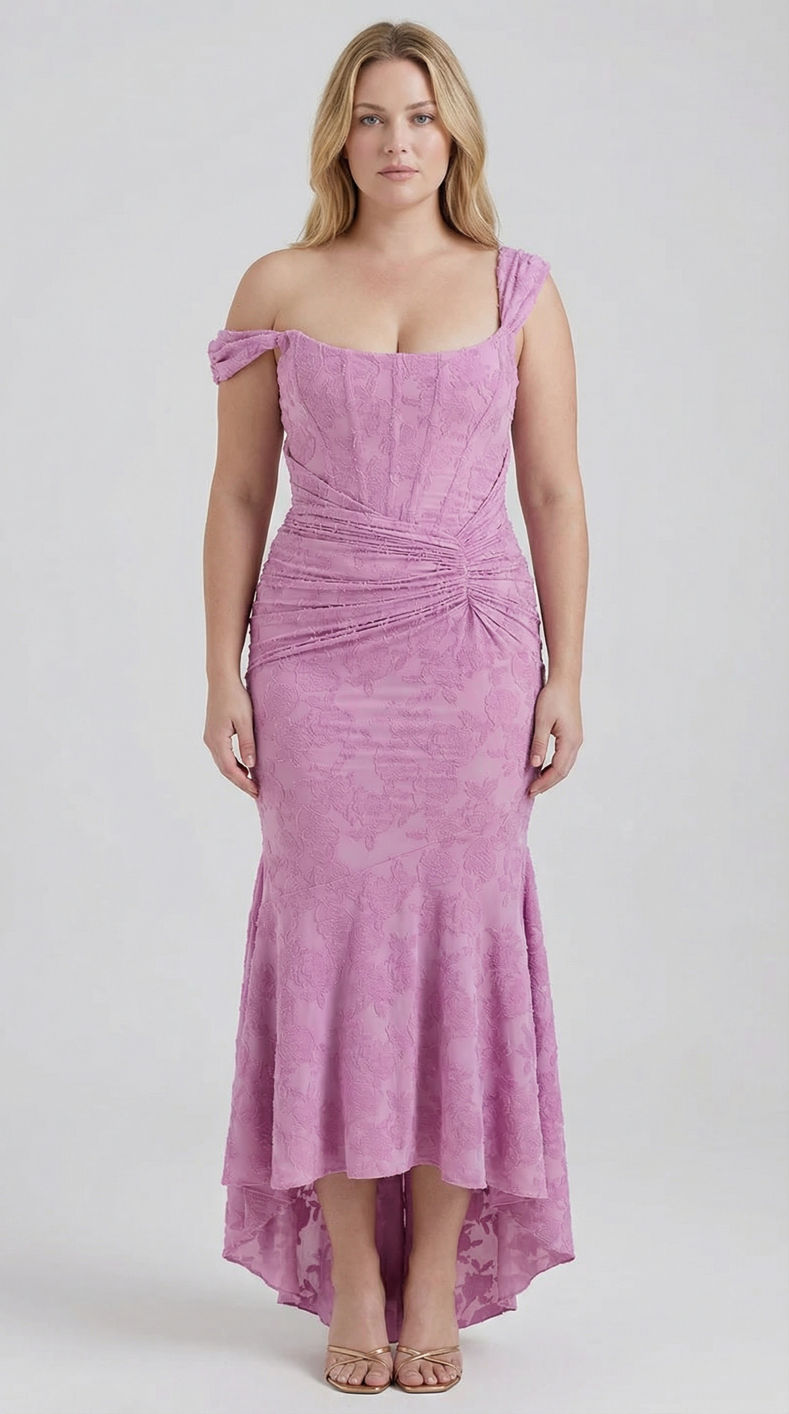 Pink / XL