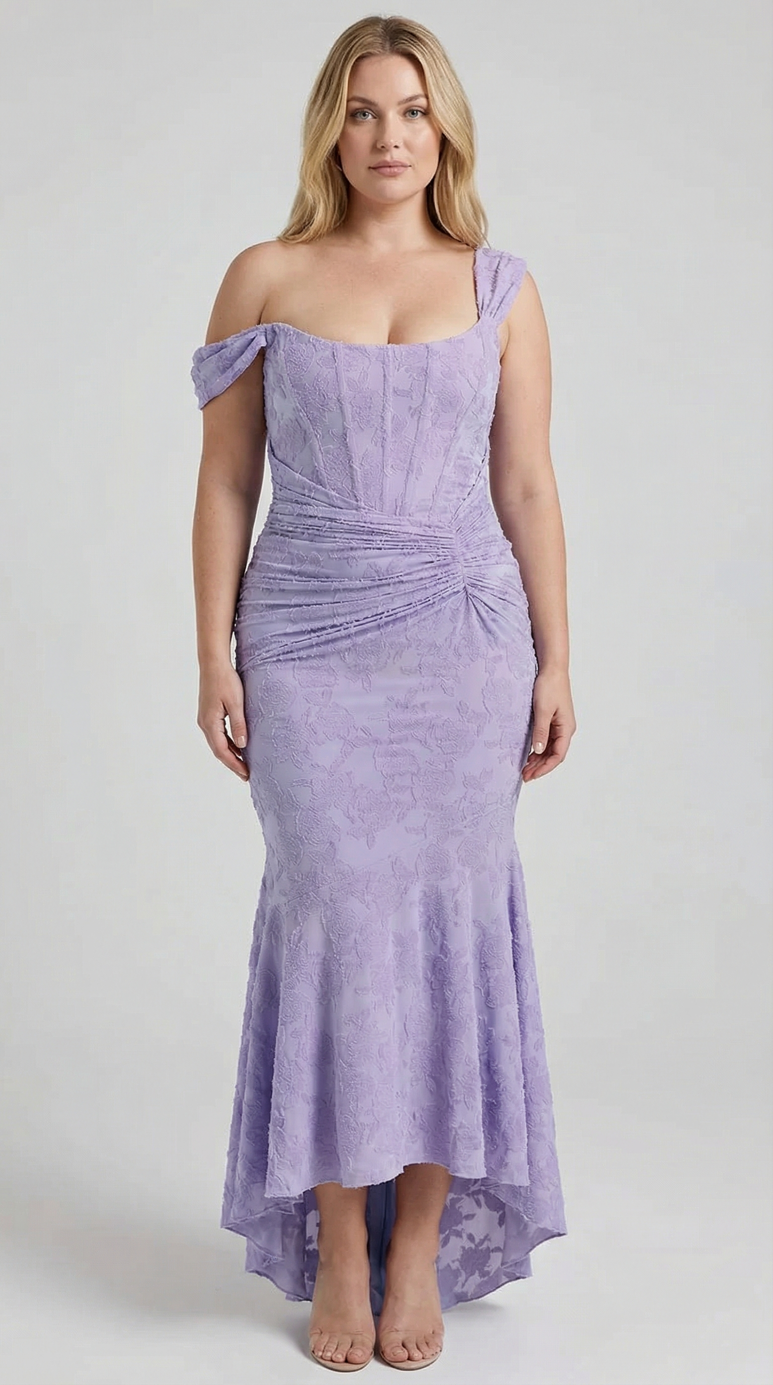 Lilac / XL
