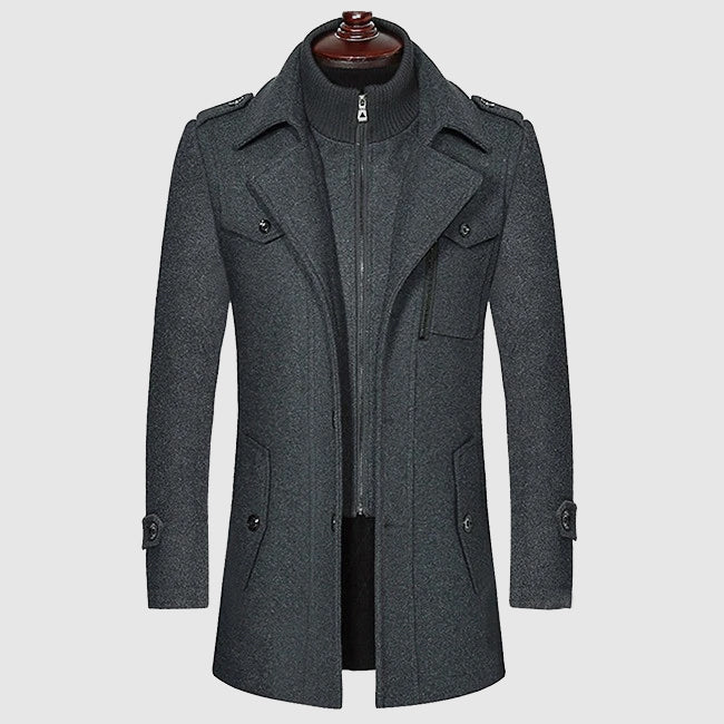 Gray / 2XL