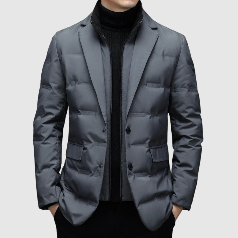 Gray / 2XL