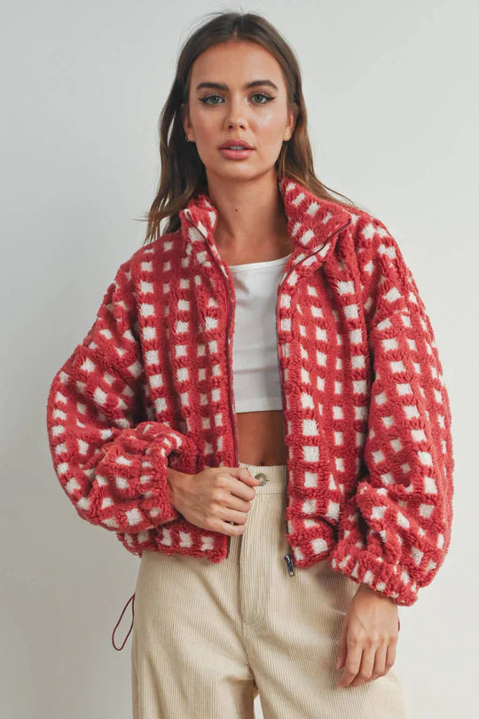 Red / XL