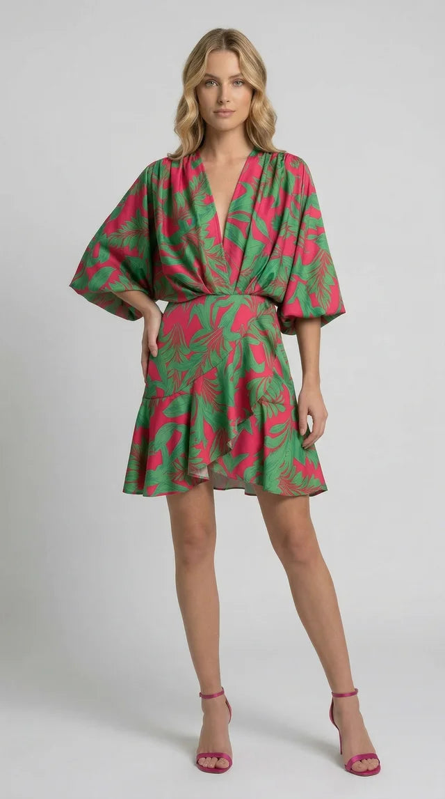 Light Green / 2XL