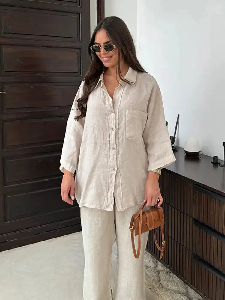Khaki / XL