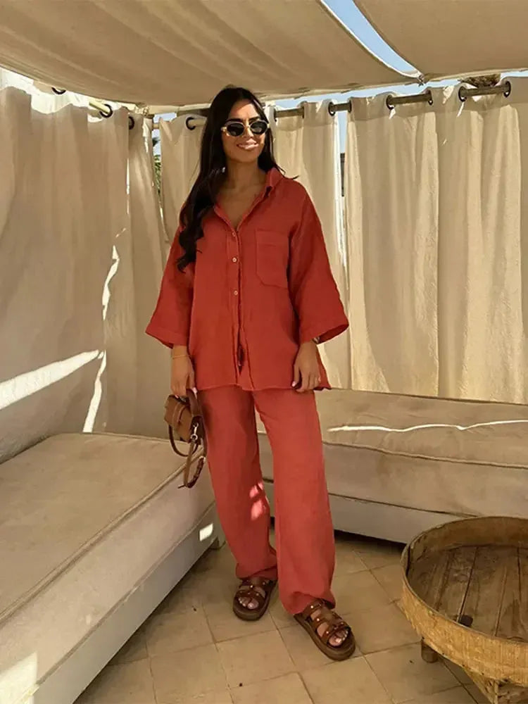 Red / XL