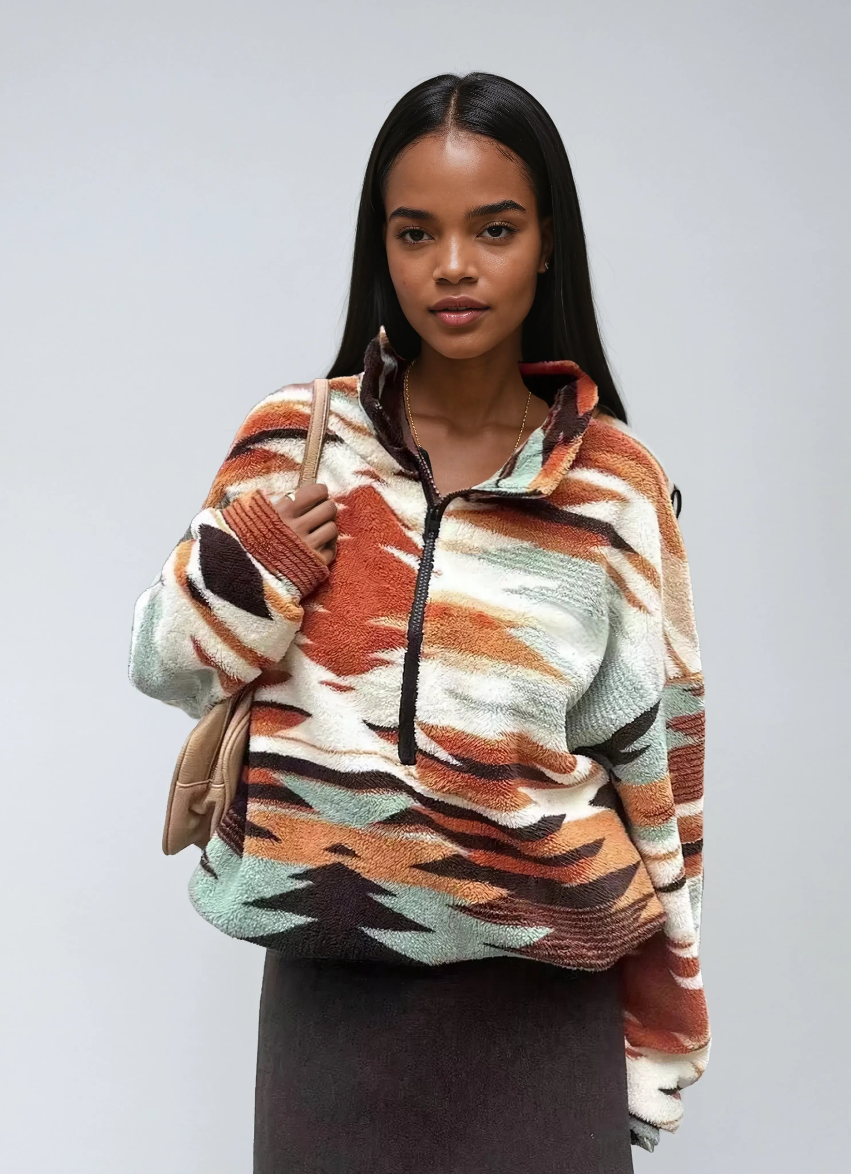 Orange / XL