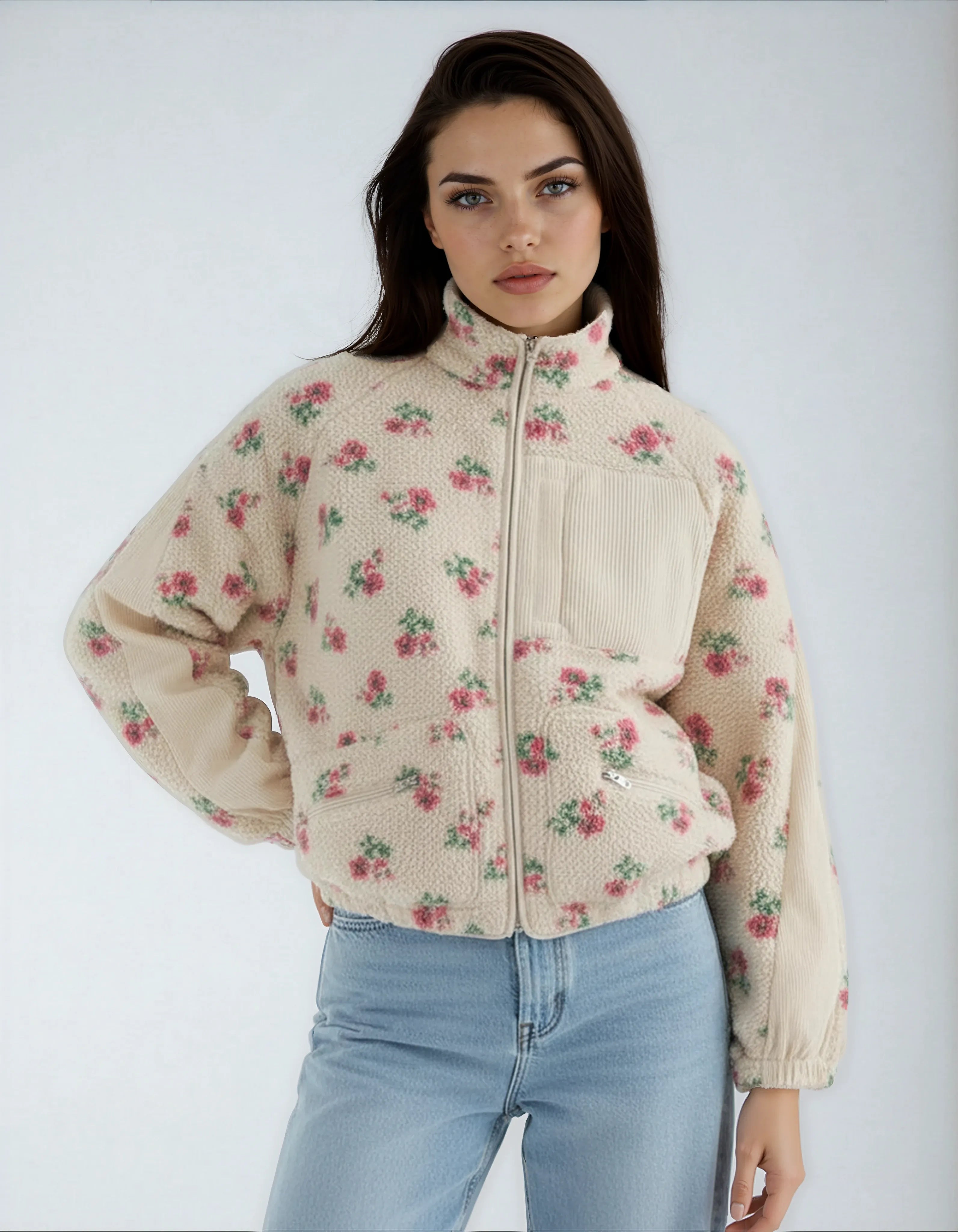 White / L