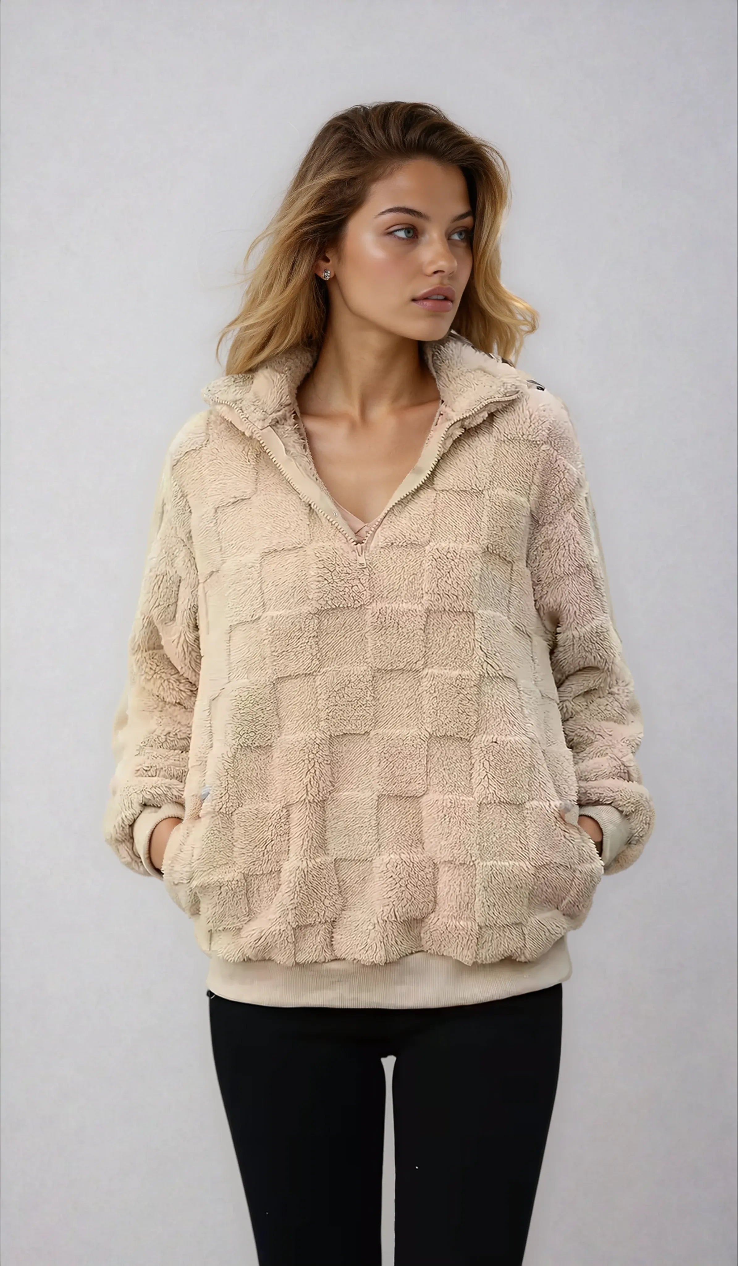 Apricot / XL