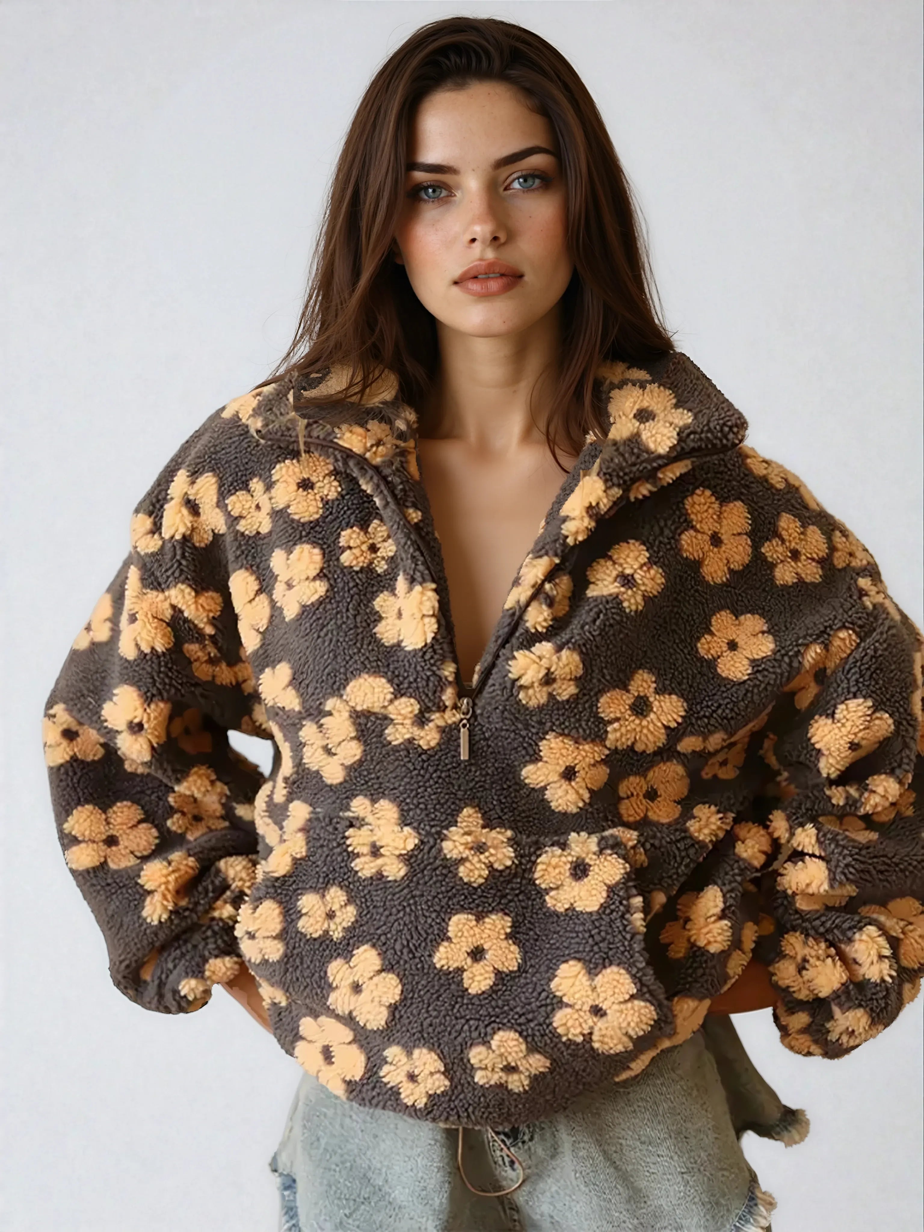 Yellow / L