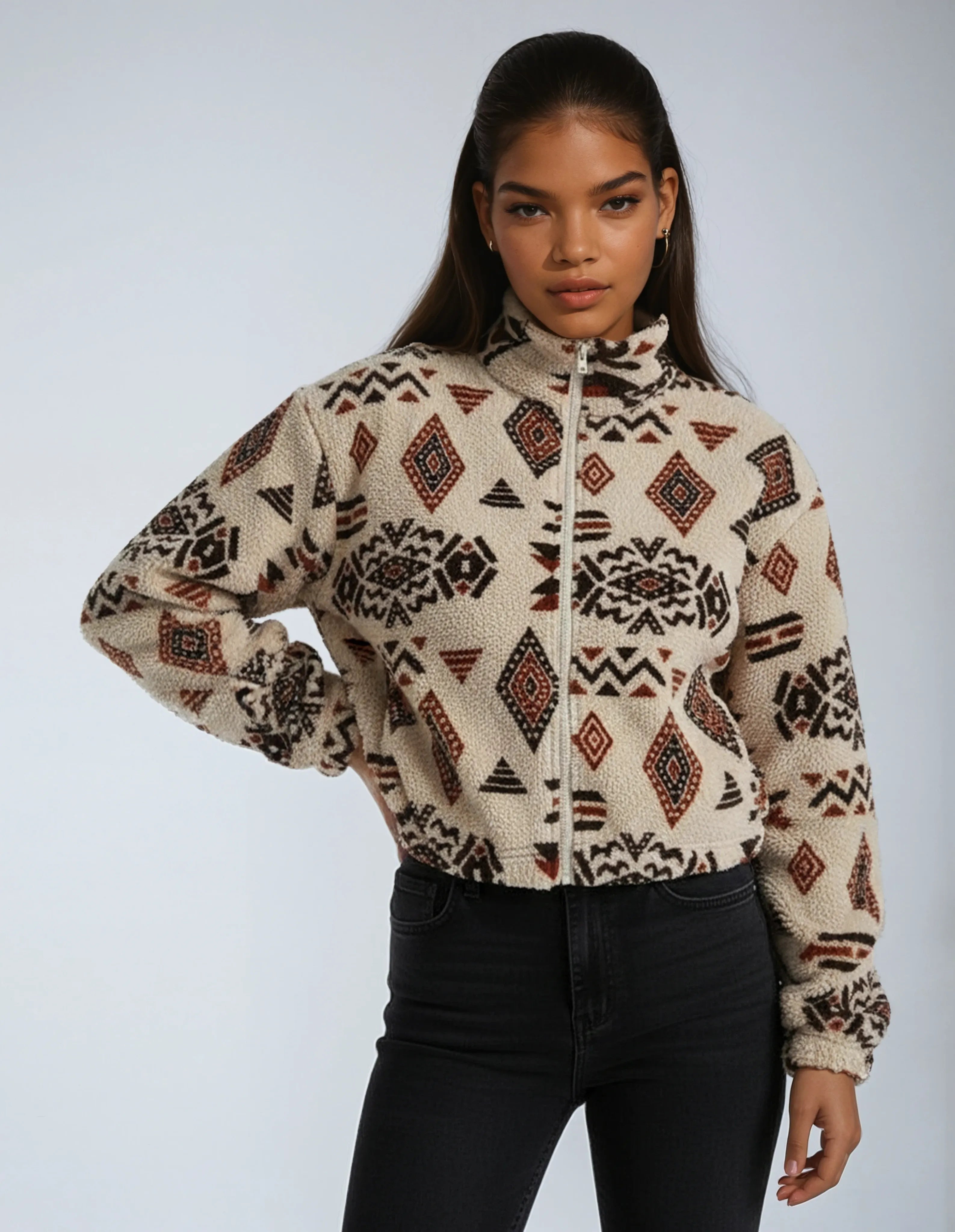 Khaki / XL