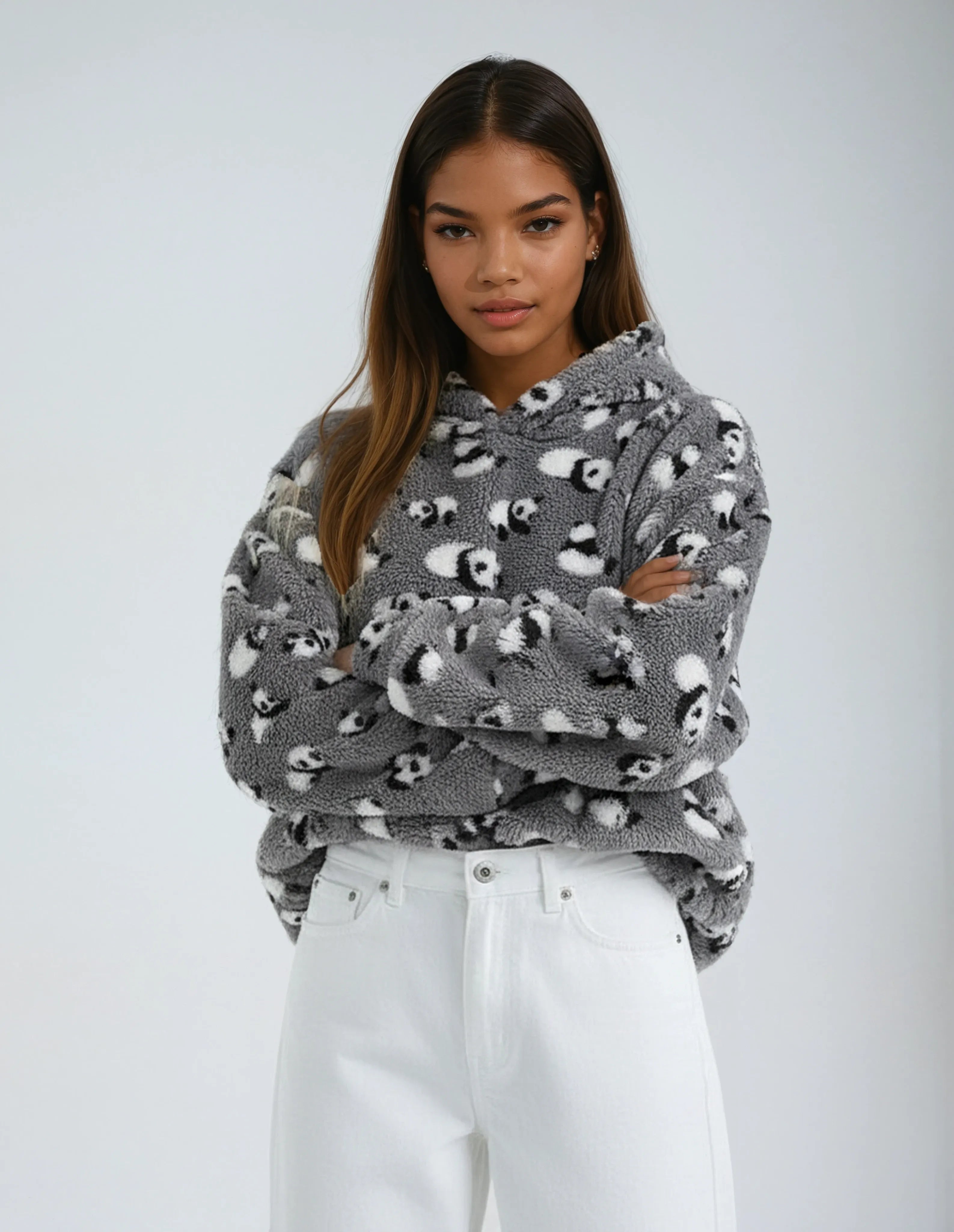 Grey / XXL