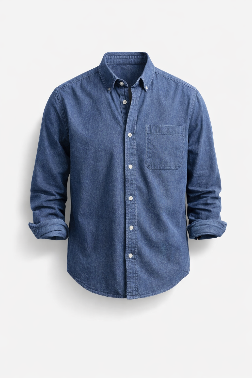Denim Blue / 4XL