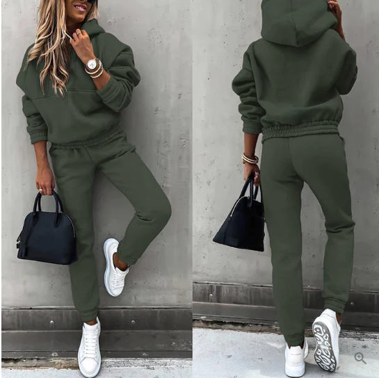 Green / 2XL