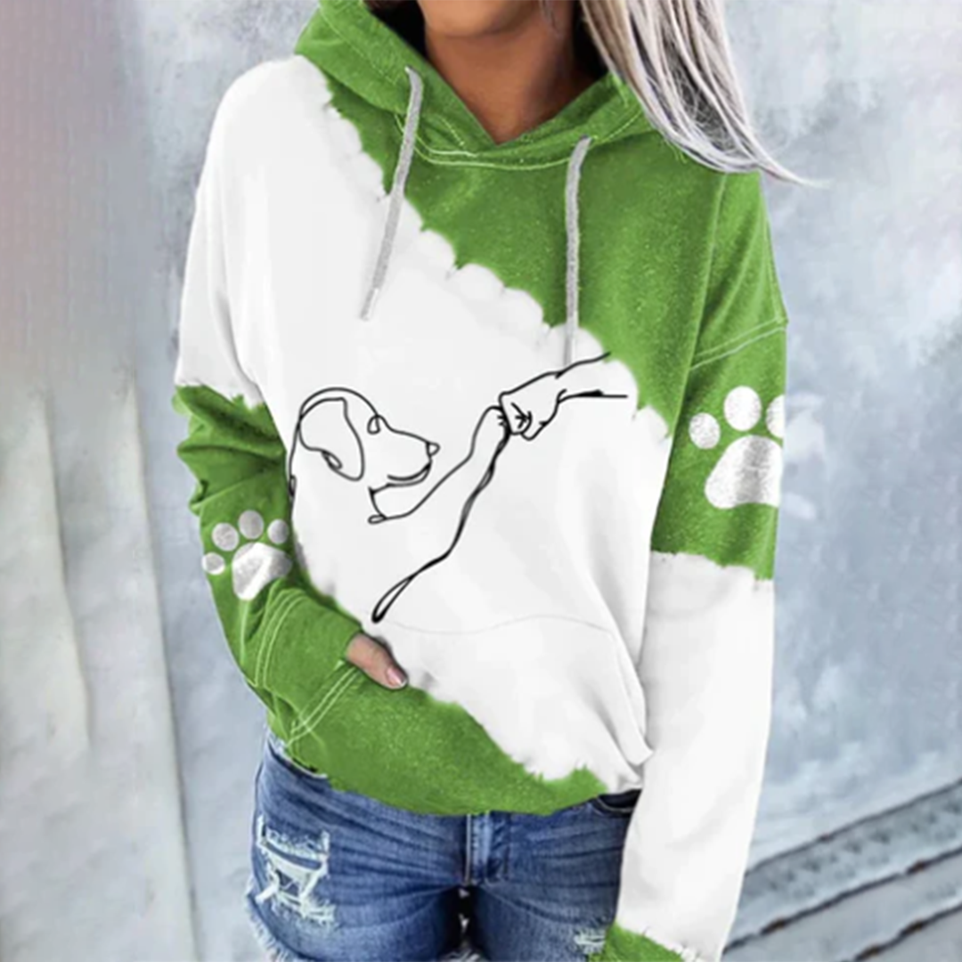 Green / 4XL