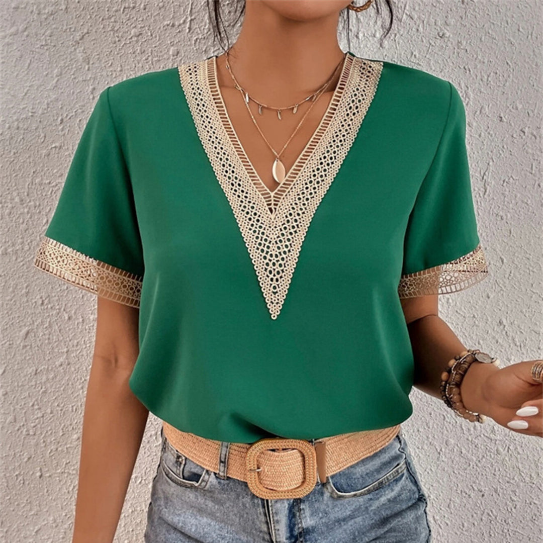 Green / XL