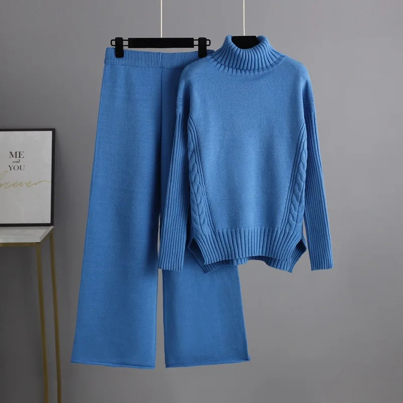 Blue / XL