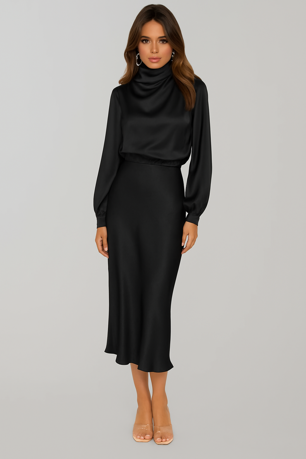 Black / XL