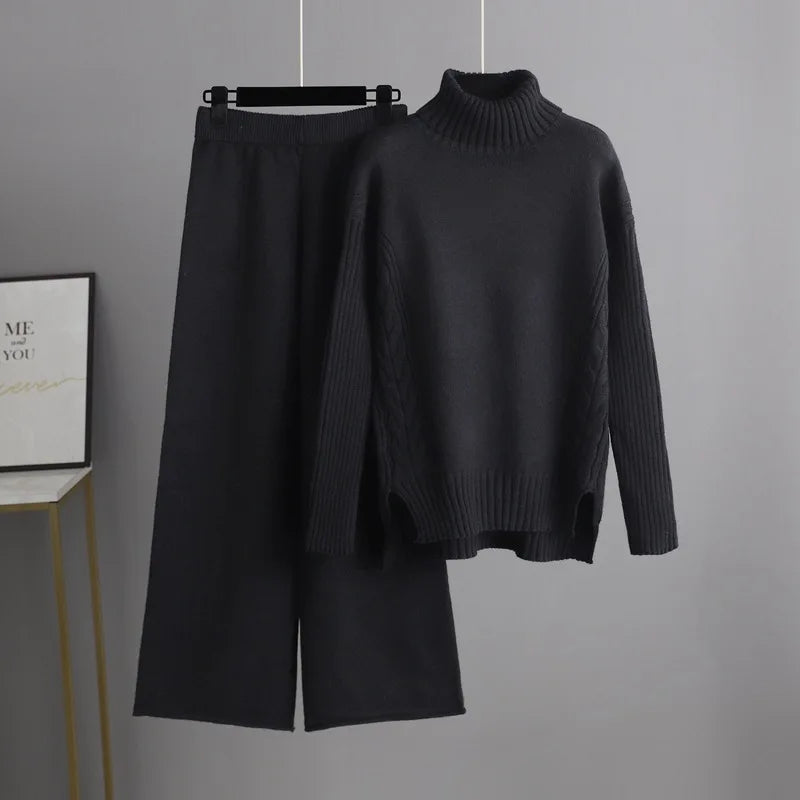 Black / XL