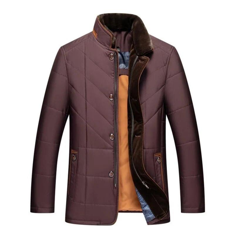 Brown / 4XL