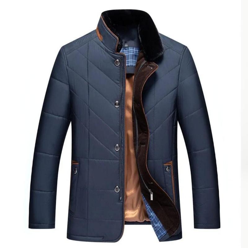 Blue / 4XL