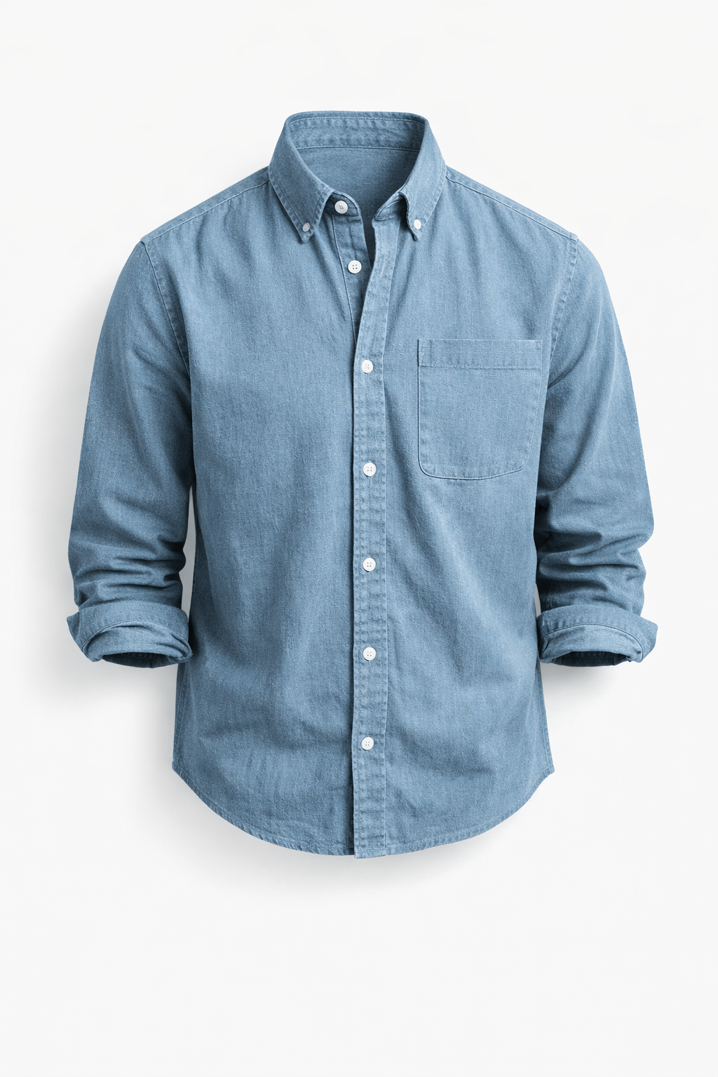 Light Blue / 4XL