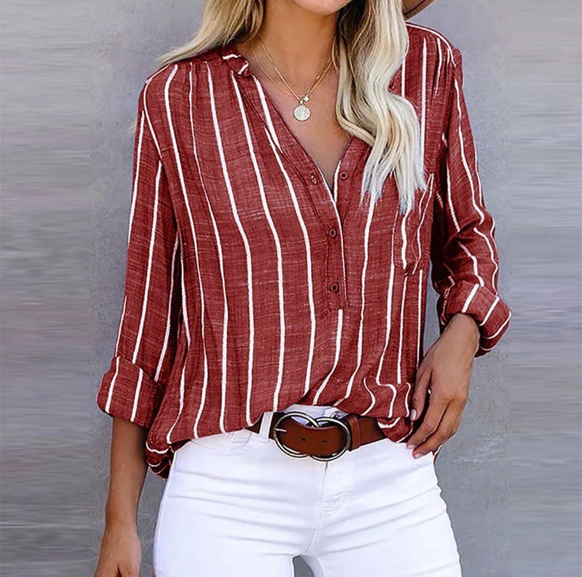 Red / 3XL