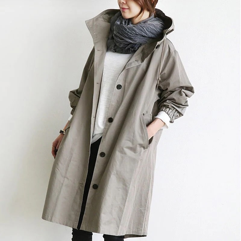 Gray / 5XL