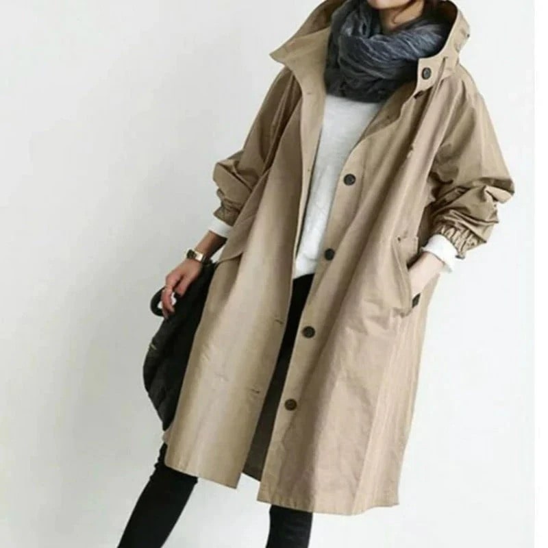 Khaki / 5XL