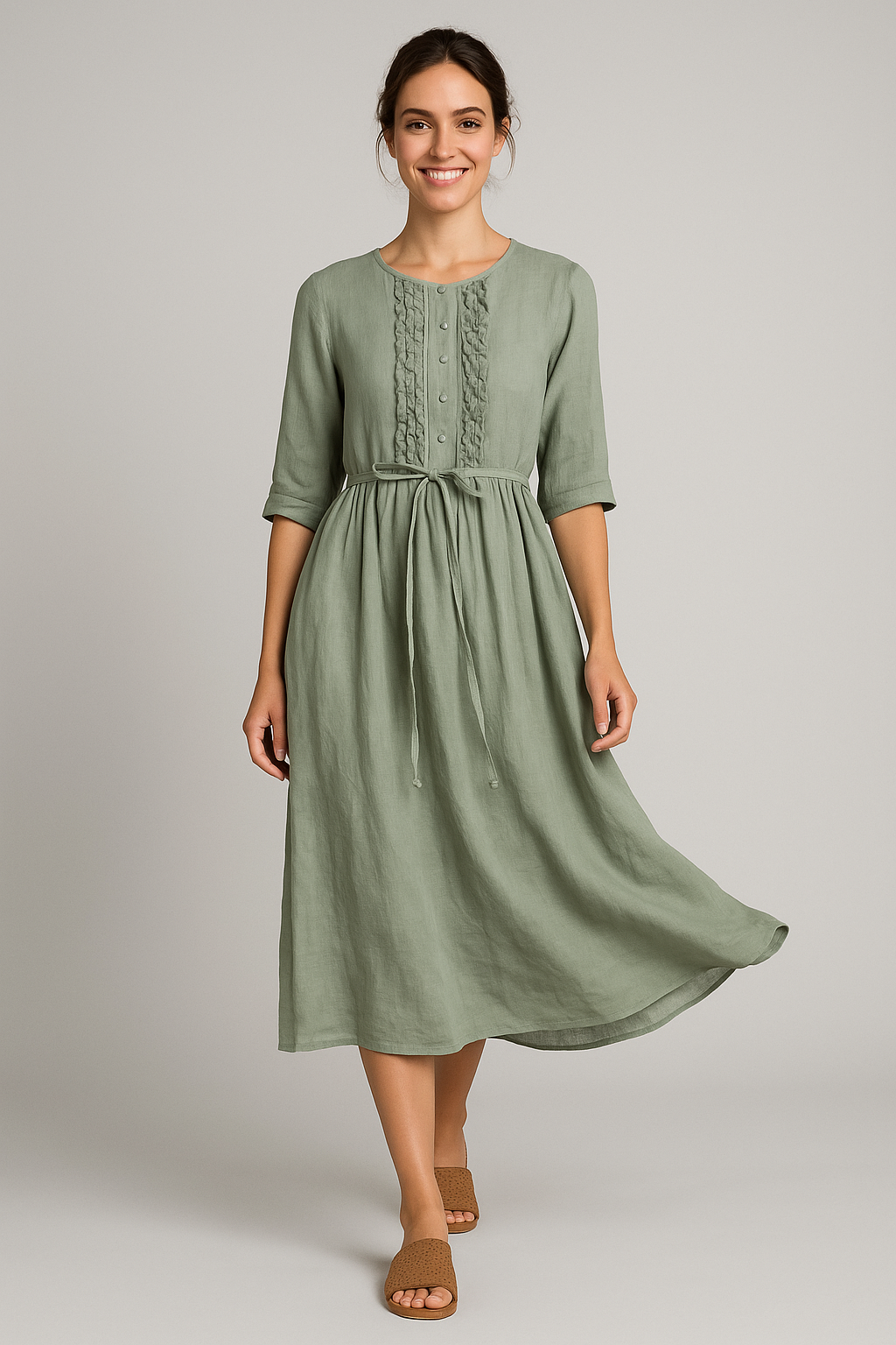 Green / XL