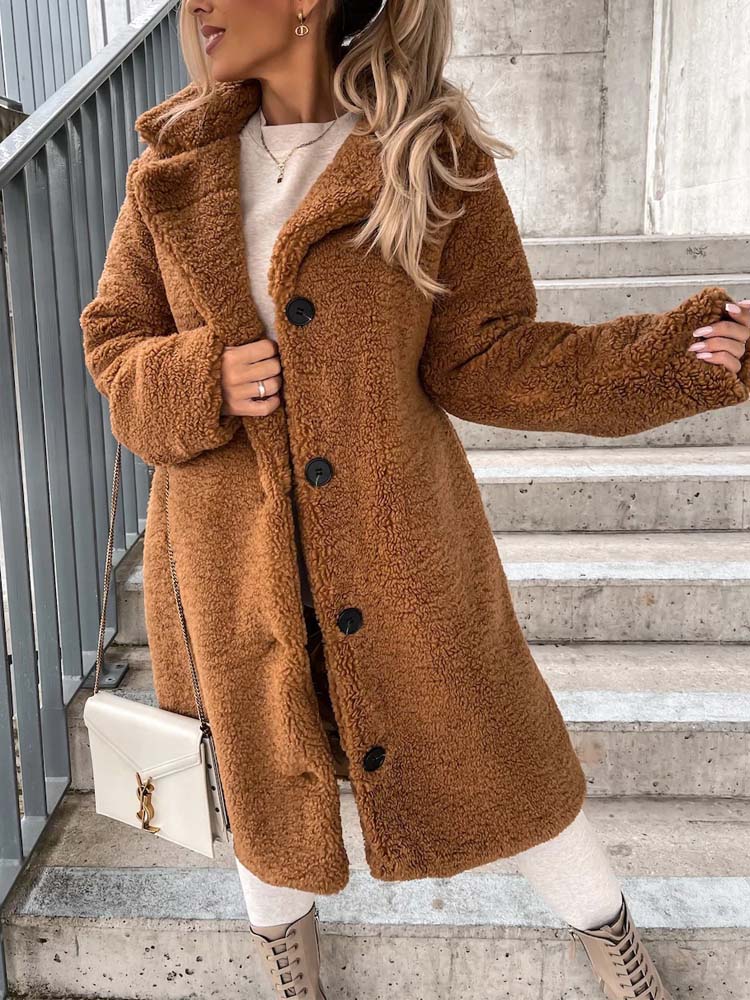 Light brown / 5XL