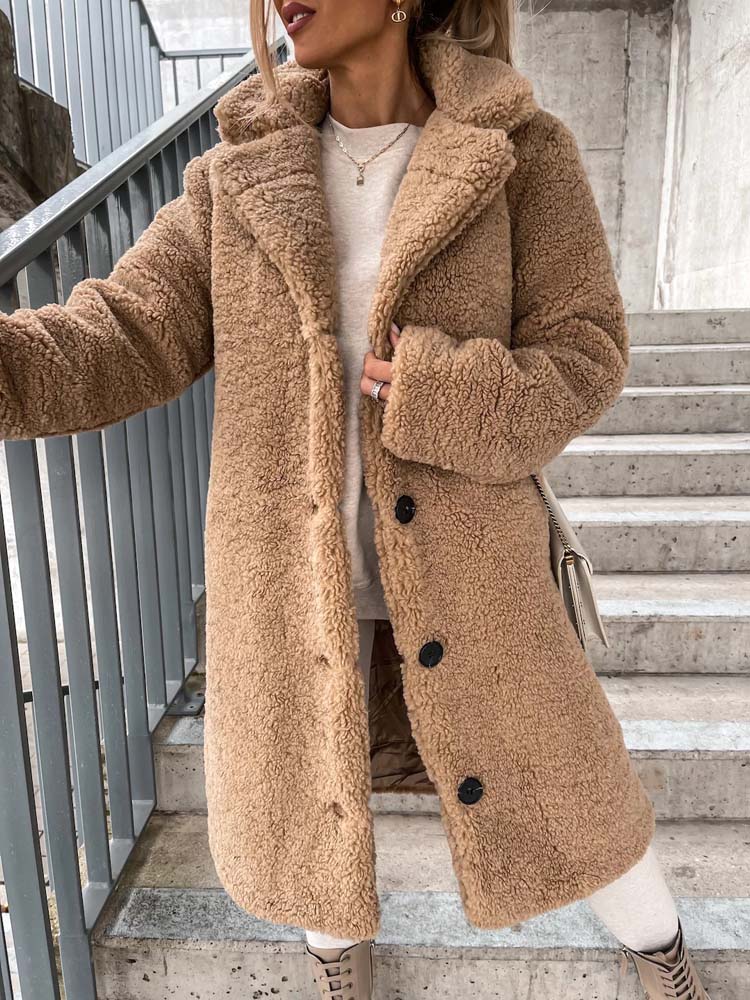 Khaki / 5XL