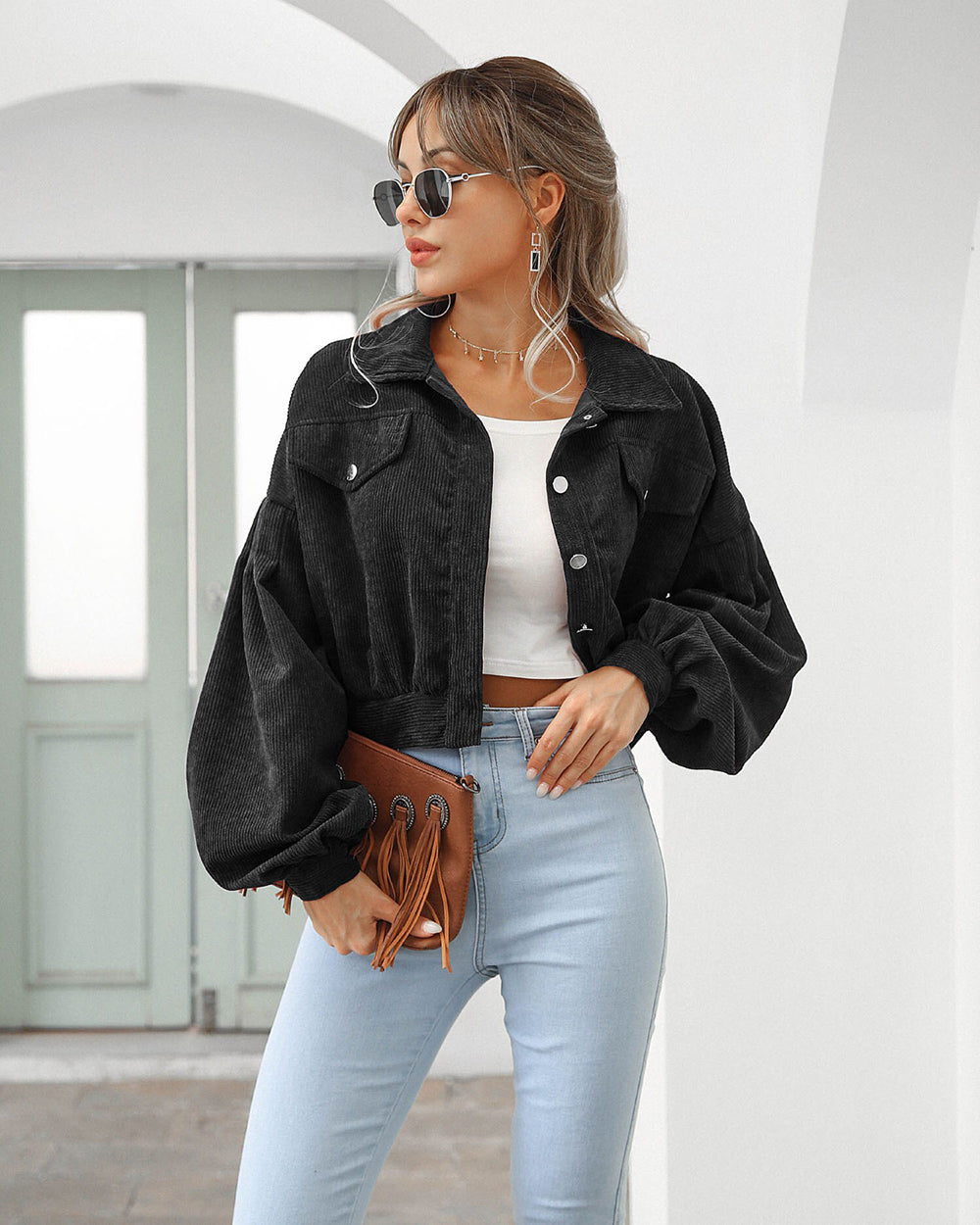 Black / XL