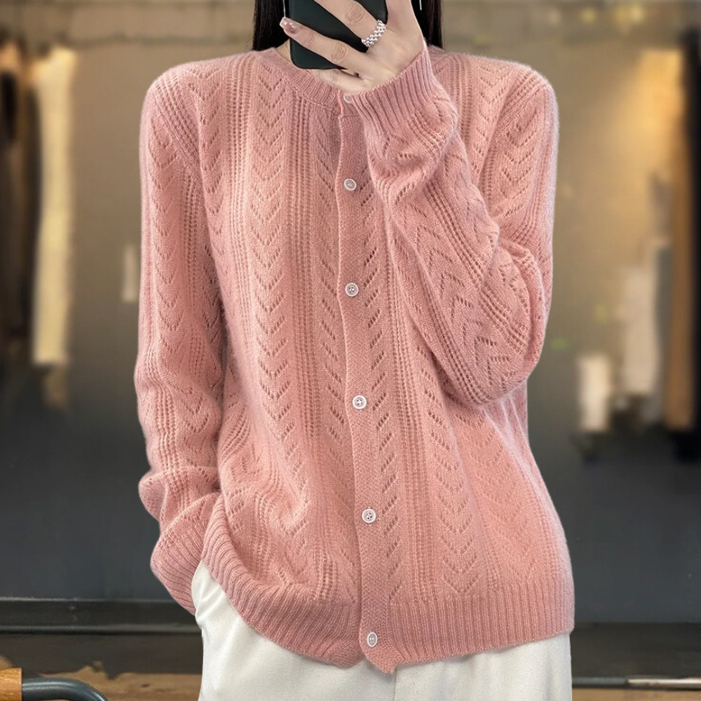 Pink / XL