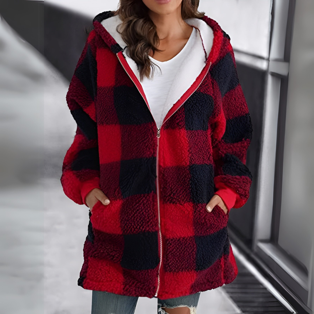 Red / 5XL