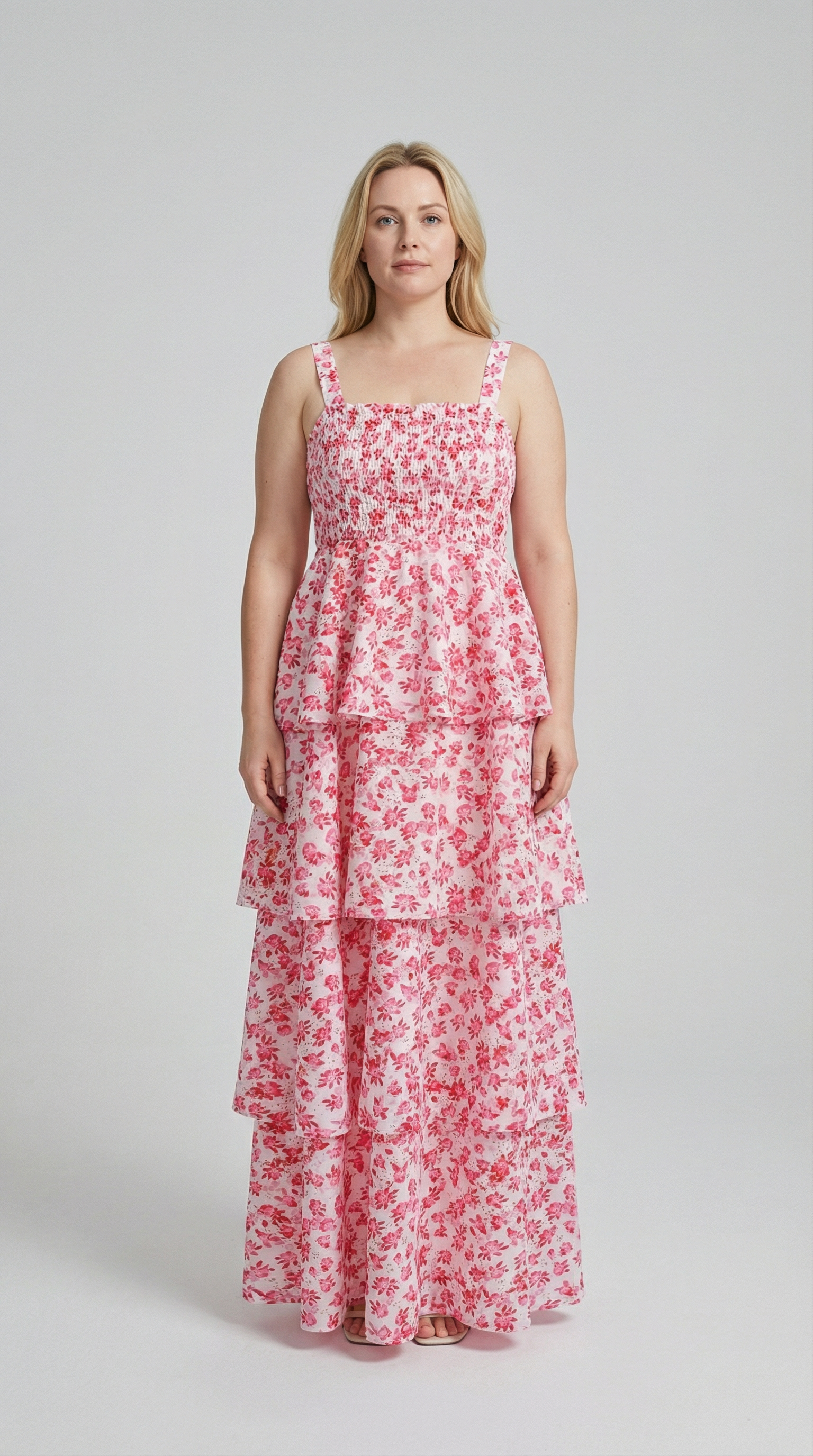 Pink / 5XL