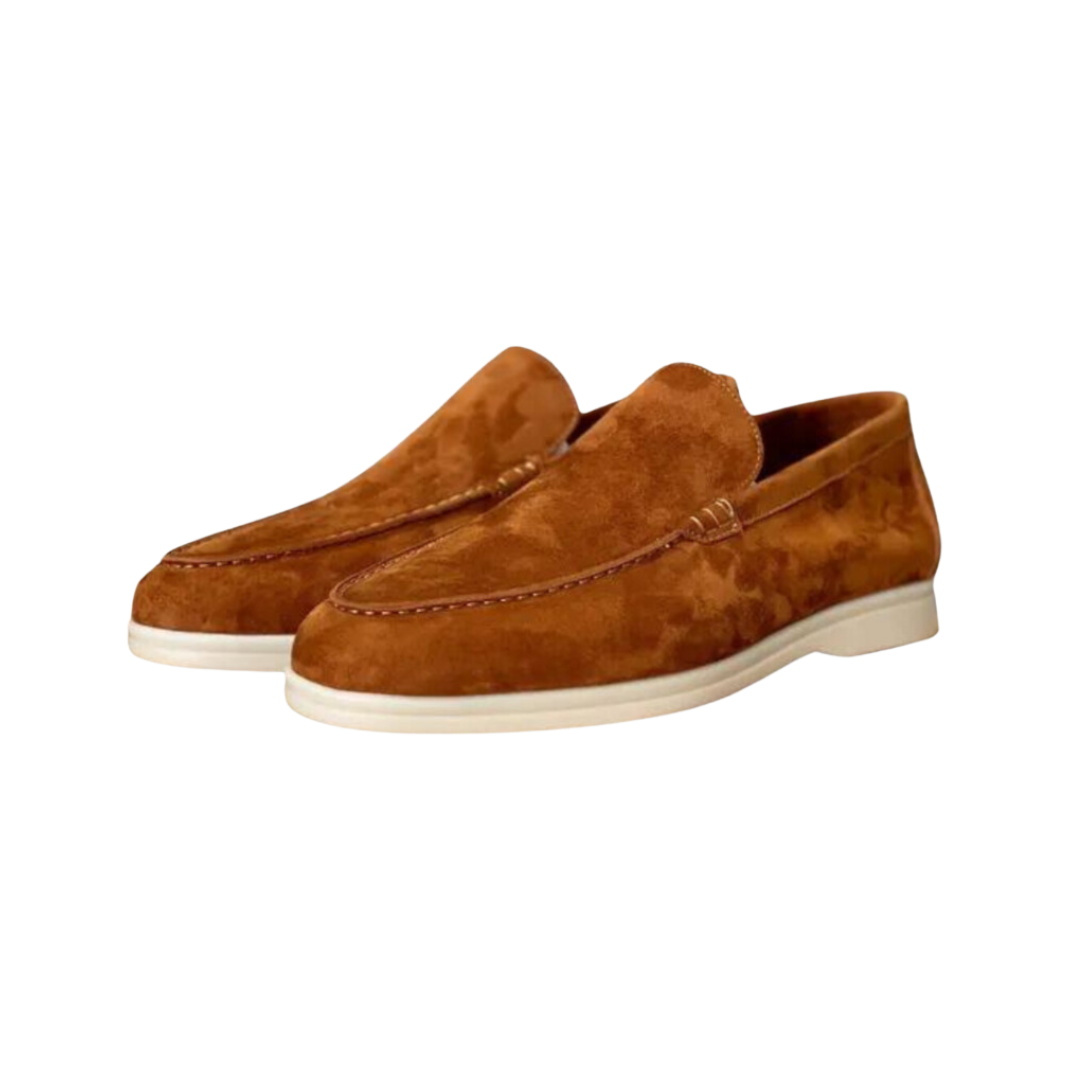 Brown/Orange / EU 48 / UK 13 / US 13.5