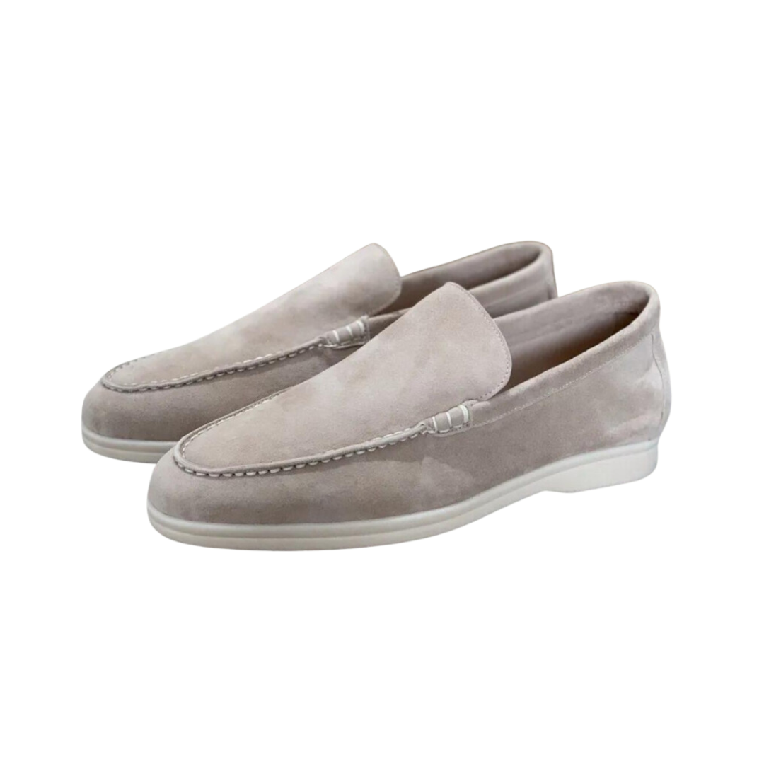 Gray / EU 48 / UK 13 / US 13.5