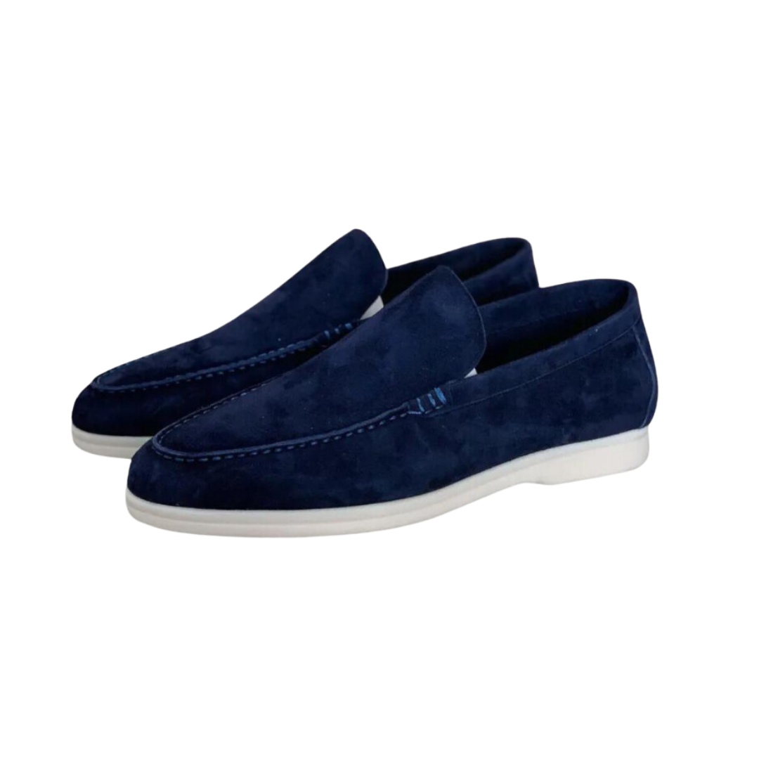 Navy Blue / EU 48 / UK 13 / US 13.5