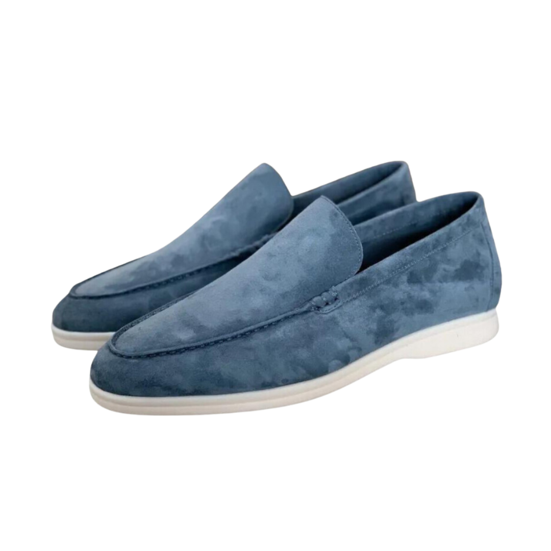 Fog Blue / EU 48 / UK 13 / US 13.5