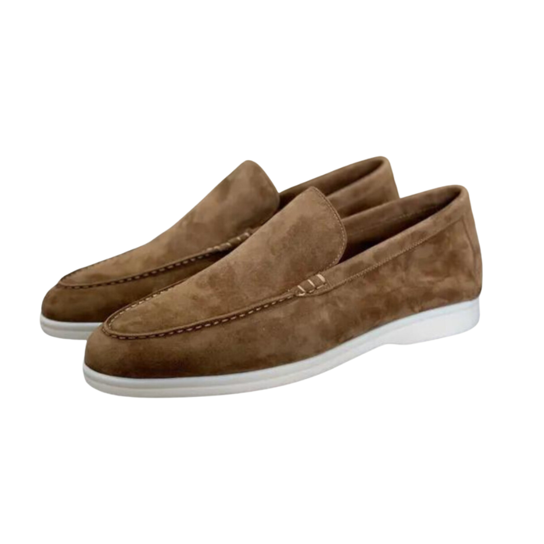 Caramel / EU 48 / UK 13 / US 13.5