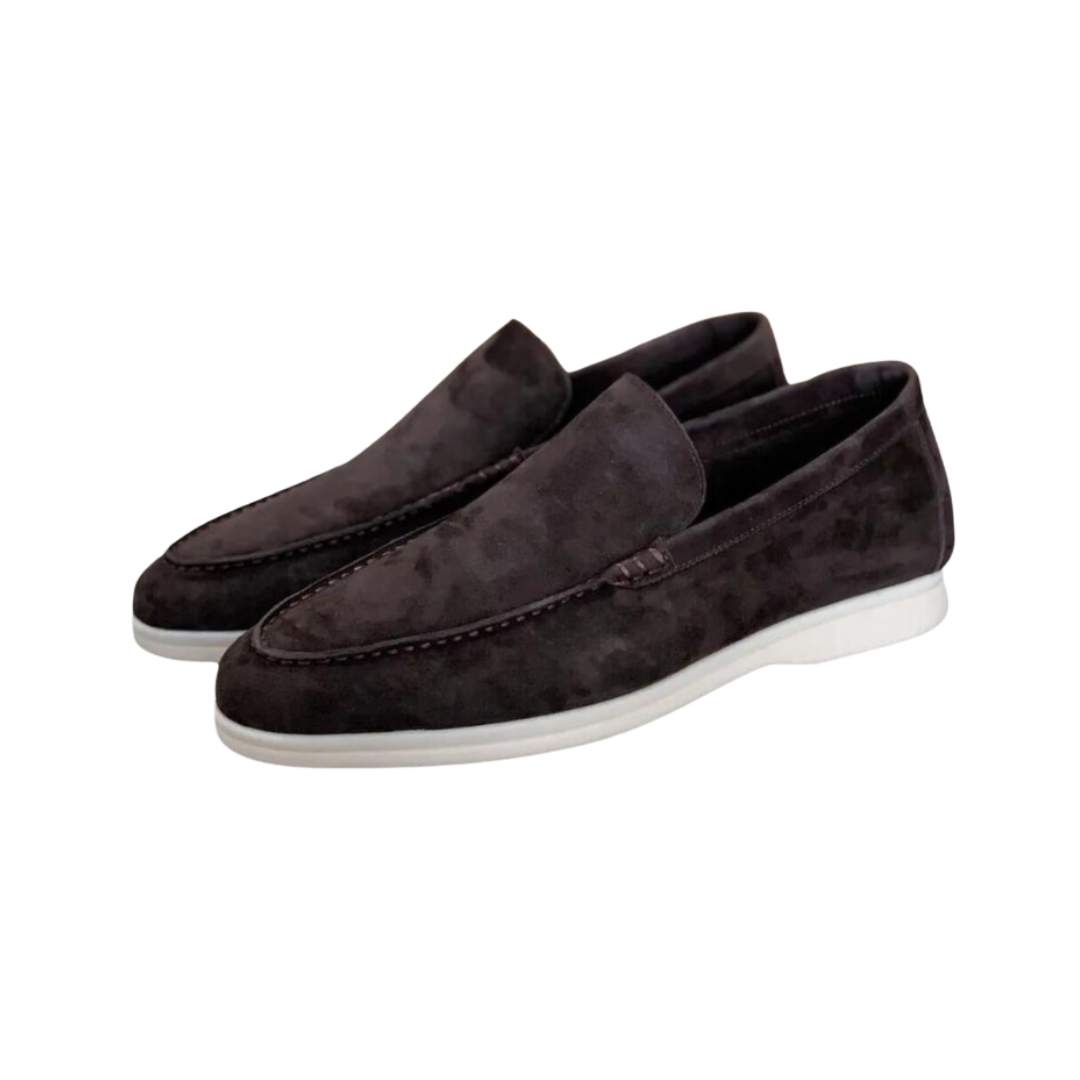 Chocolate / EU 48 / UK 13 / US 13.5