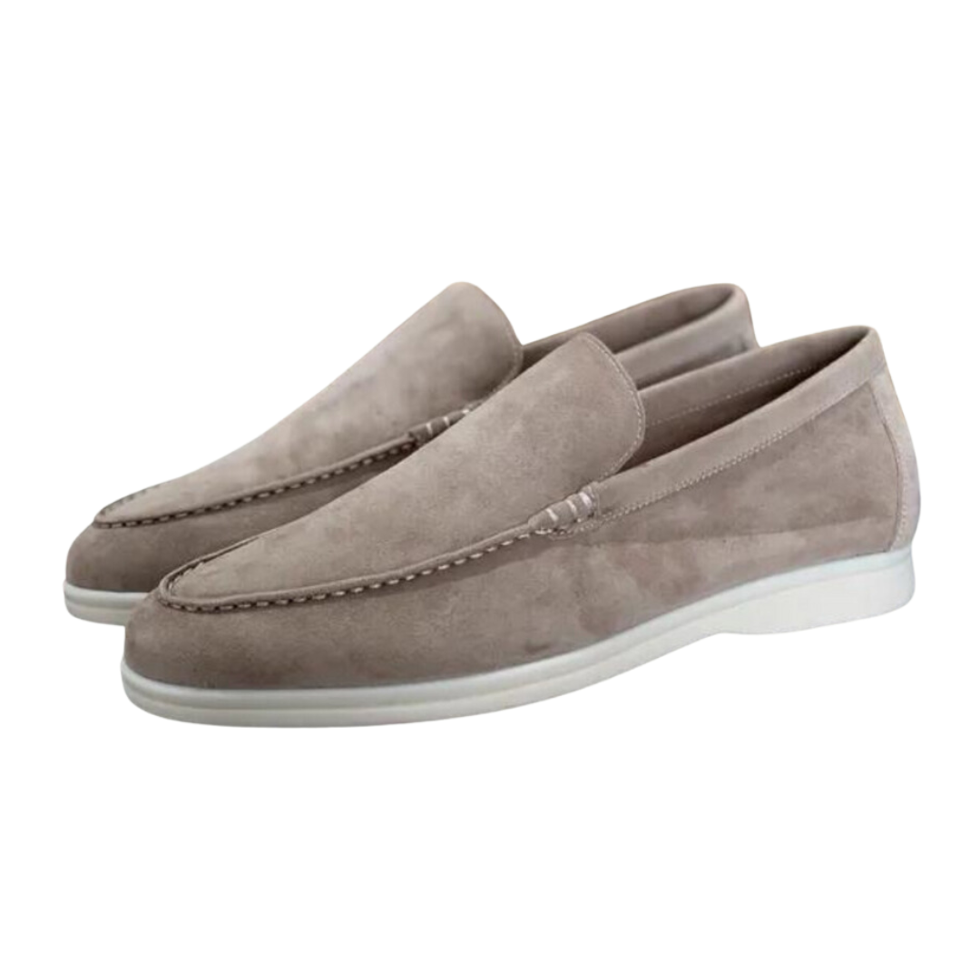 Beige / EU 48 / UK 13 / US 13.5